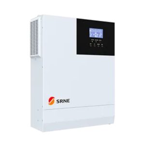 SRNE HF 3kW 24V Single-Phase Off-Grid Solar Storage Inverter