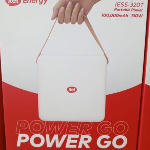 Itel IESS-320T PowerGo